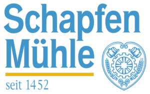 Schapfen Mühle