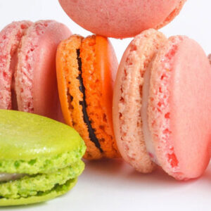 Macaroons