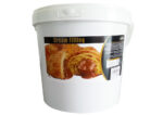 Cocoa Praline Cream