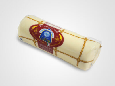 Αγελαδινό Ημίσκληρο Τυρί (Provolone Dolce) - Image 2