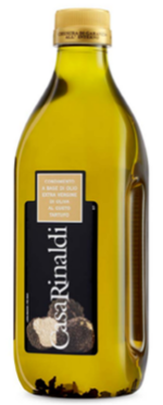 Black Tartufo Olive Oil