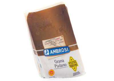 Τυρί Grana Padano Τριμμένο - Image 2