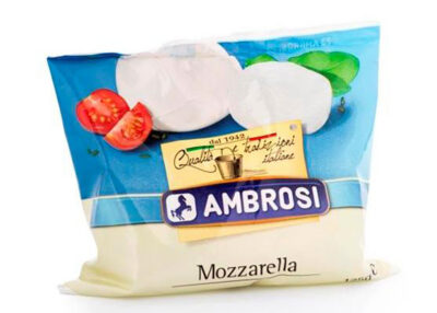 Mozzarella Fresca - Image 2