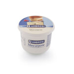 Mascarpone Cheese