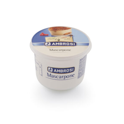 Mascarpone Cheese - Image 2