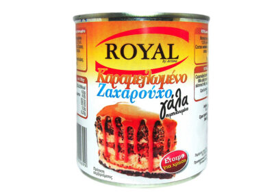 Caramelised Condensed Milk - Image 2