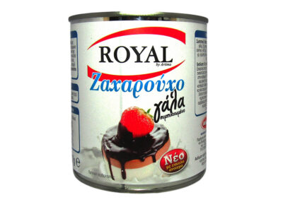 Sweetened Condensed Milk - Image 2