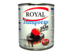 Sweetened Condensed Milk