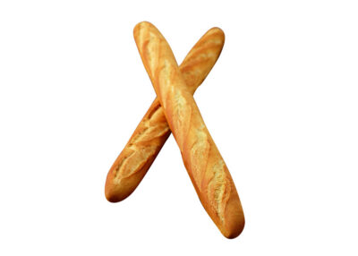 Mπακέτα Άσπρη 30 x 250gr - Image 2