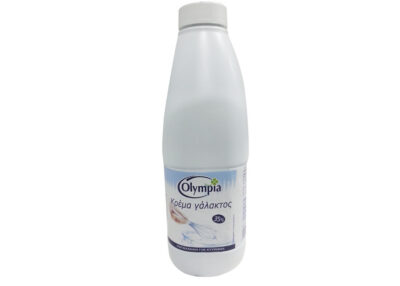 Κρέμα Γάλακτος UHT 35 % λιπαρά - Image 2