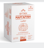 Λευκή Μαλακή Μαργαρίνη για κέικ - Image 2