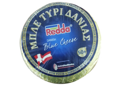 Μπλέ Τυρί Τροχός 50% λιπ. - Image 2
