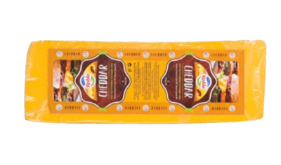 Cheddar red φρατζόλα - Image 2