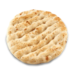 Ελληνική Πίτα για Σουβλάκια 83 - 85 γρ / 16cm