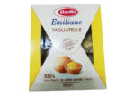 Egg Tagliatelle Bulk