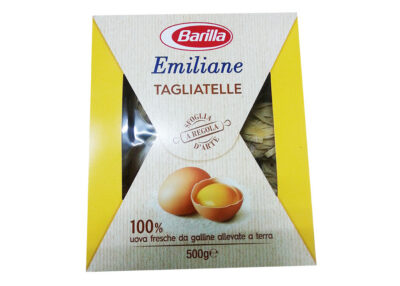 Egg Tagliatelle Bulk - Image 2