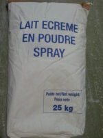 Skimmed Milk Powder - Image 2