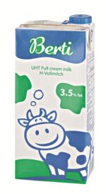 UHT 3.5 fat MILK BLUE - Image 2