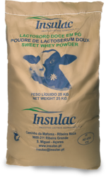 Edible Sweet Whey Powder