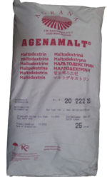 Maltodextrin DE19 Agenamalt