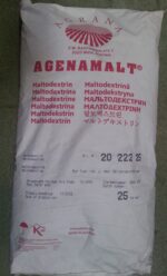 Maltodextrin DE19 Agenamalt - Image 2