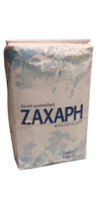 Λευκή Ζάχαρη Κρυσταλλική