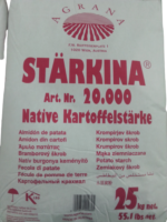 Άμυλο Πατάτας