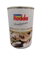 Sliced Mushrooms - Image 3