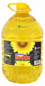 Sunflower Oil