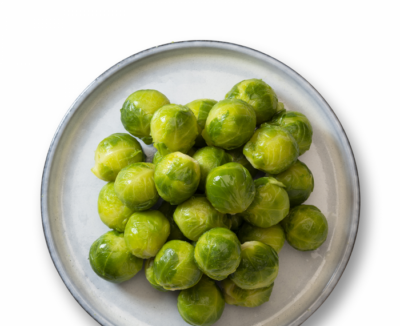 Frozen Brussels Sprouts - Image 2