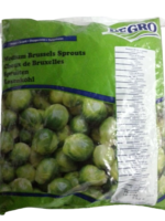 Frozen Brussels Sprouts - Image 3