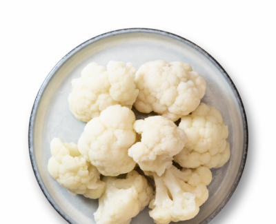Frozen Cauliflower - Image 2