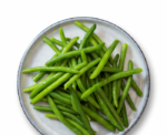 Frozen Whole Green Beans - Image 2