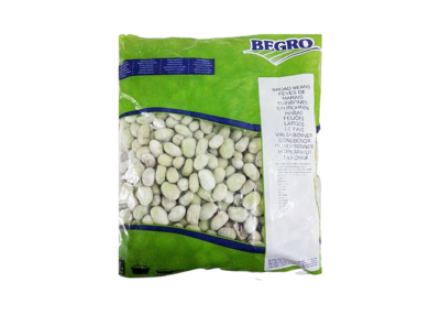 Frozen Broad Beans - Image 3