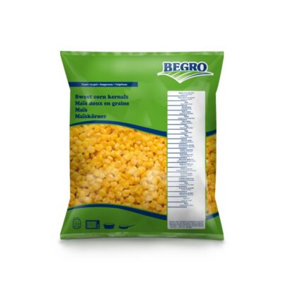 Frozen Sweet Corn - Image 3
