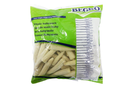 Frozen Baby Corn - Image 3