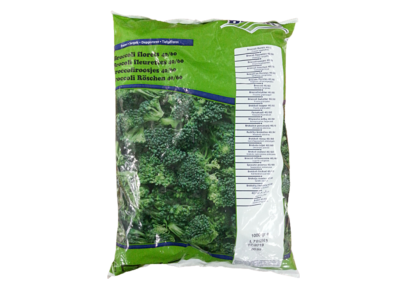 Frozen Broccoli 40/60 - Image 3