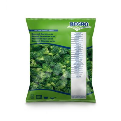 Brocolli IQF 40/60 - Image 3