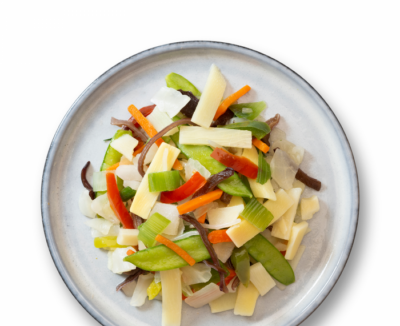 China Oriental Vegetable Mix - Image 2