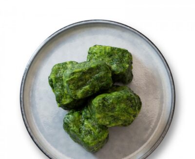 Spinach Leaf 30g portions - Image 3