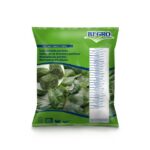 Leaf Spinach Portions 50gr