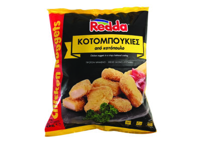 ΚΤΨ Κοτομπουκιές Ψημένες - Image 2