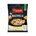 Mozzarella Grated Cheese