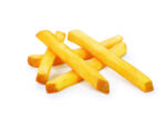 Skin on Finest Fries 10mm