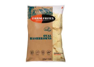 Πατάτες Φούρνου - Hashbrown - Image 2