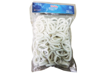 Squid Rings IQF - Image 2