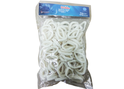 Squid Rings IQF - Image 3