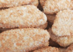 Light & Crispy Breaded Hake Fillets