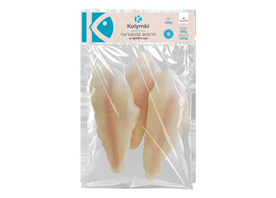 Pangasius Fillet - Image 2