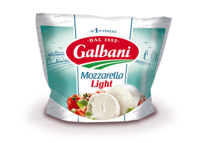 Mozzarella Light - Image 2
